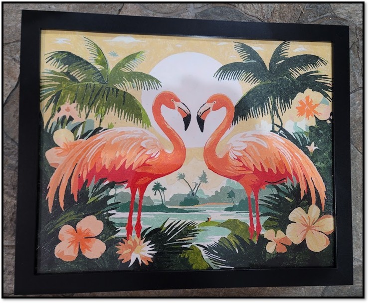 Paula Patti craftoria painting #1