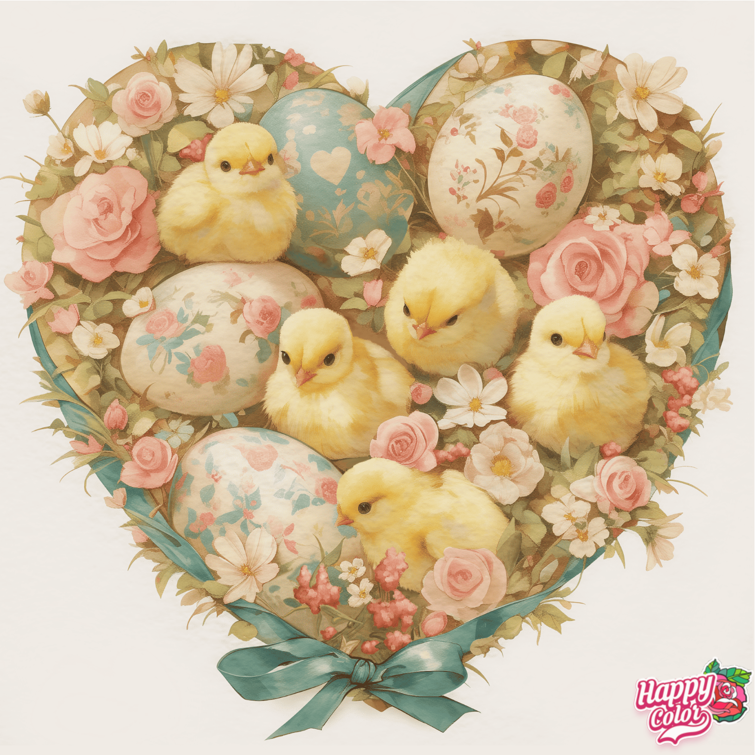 Paula Patti - Happy Color (app) - 2025-04-18