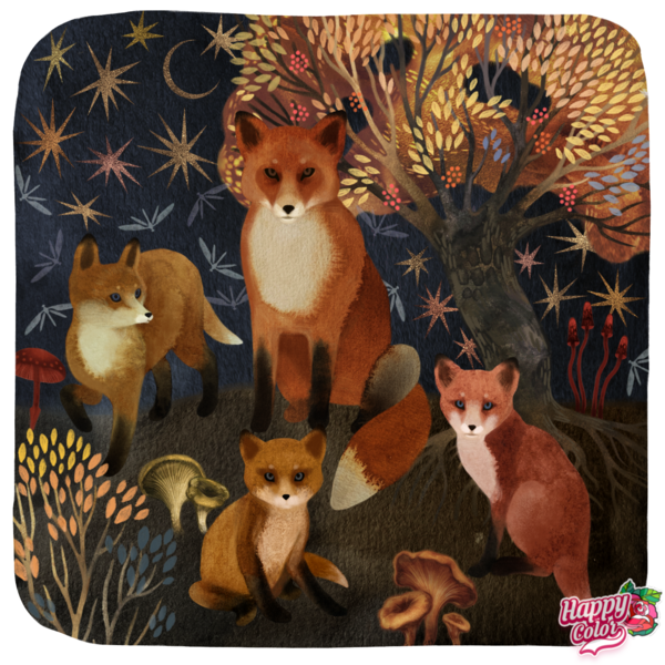 Paula Patti - Happy Color (app) - 2022-11-11