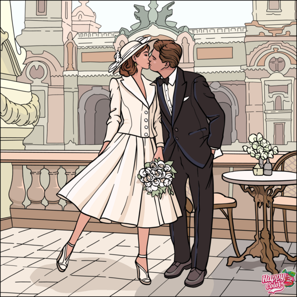 Paula Patti - Happy Color (app) - 2026-01-28