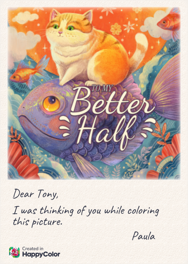 Paula Patti - Happy Color (app) - 2026-02-18